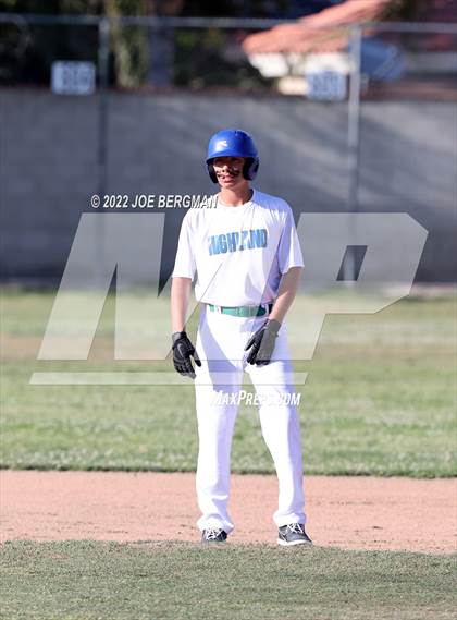 Thumbnail 1 in Ridgeview vs Highland (Stockdale Tournament) photogallery.