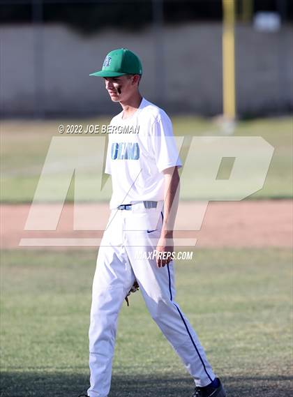 Thumbnail 1 in Ridgeview vs Highland (Stockdale Tournament) photogallery.