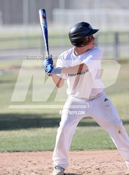 Thumbnail 1 in Ridgeview vs Highland (Stockdale Tournament) photogallery.