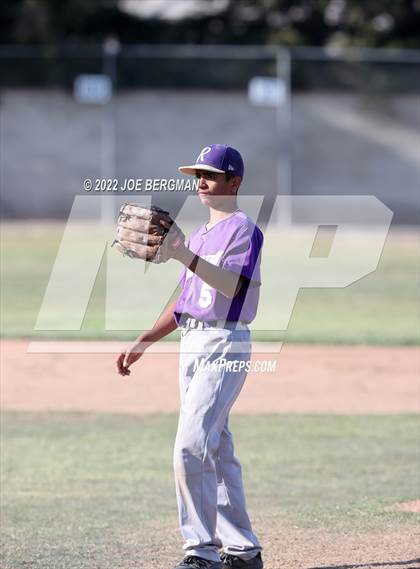 Thumbnail 1 in Ridgeview vs Highland (Stockdale Tournament) photogallery.