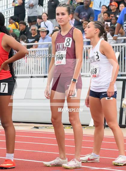 Thumbnail 1 in UIL 6A Track Region III Final photogallery.