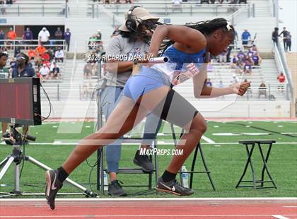 Thumbnail 1 in UIL 6A Track Region III Final photogallery.
