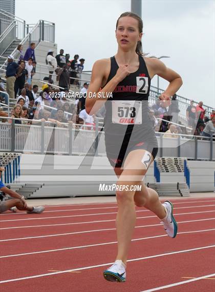 Thumbnail 3 in UIL 6A Track Region III Final photogallery.