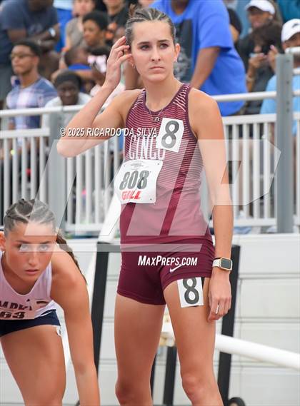 Thumbnail 3 in UIL 6A Track Region III Final photogallery.