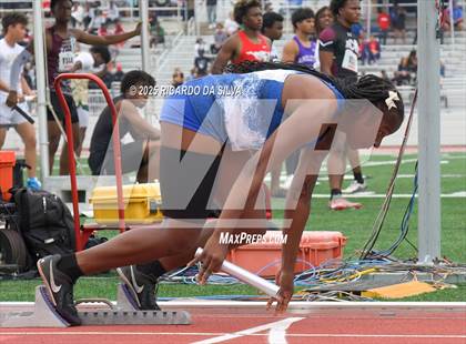 Thumbnail 1 in UIL 6A Track Region III Final photogallery.