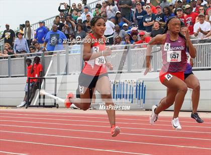 Thumbnail 3 in UIL 6A Track Region III Final photogallery.