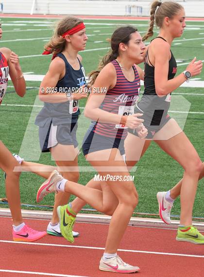 Thumbnail 3 in UIL 6A Track Region III Final photogallery.