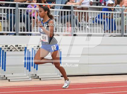 Thumbnail 1 in UIL 6A Track Region III Final photogallery.