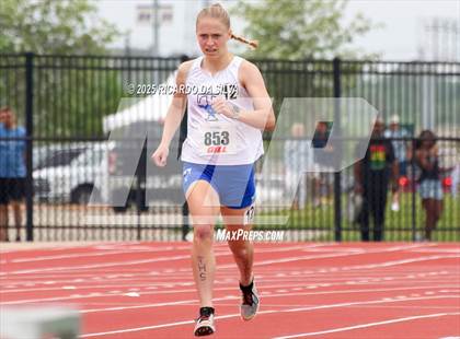 Thumbnail 1 in UIL 6A Track Region III Final photogallery.