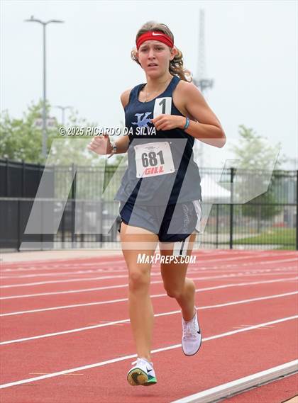 Thumbnail 1 in UIL 6A Track Region III Final photogallery.