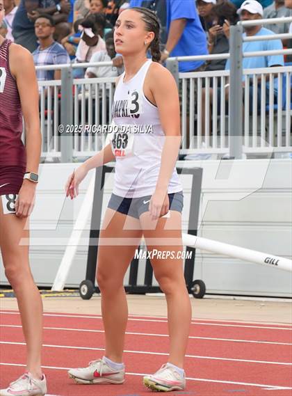 Thumbnail 1 in UIL 6A Track Region III Final photogallery.