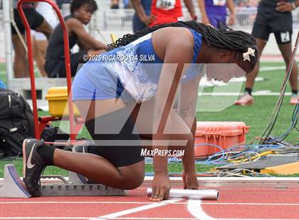Thumbnail 3 in UIL 6A Track Region III Final photogallery.