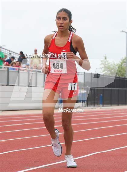 Thumbnail 3 in UIL 6A Track Region III Final photogallery.