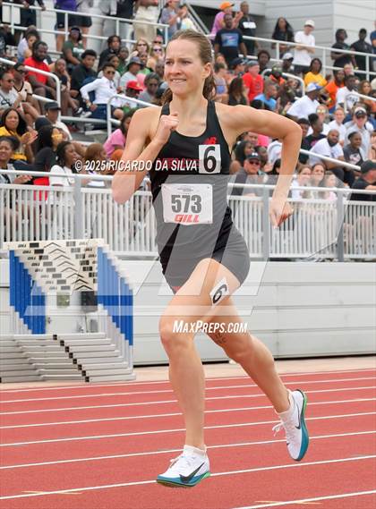 Thumbnail 3 in UIL 6A Track Region III Final photogallery.