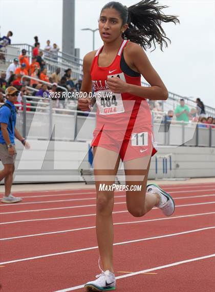 Thumbnail 3 in UIL 6A Track Region III Final photogallery.