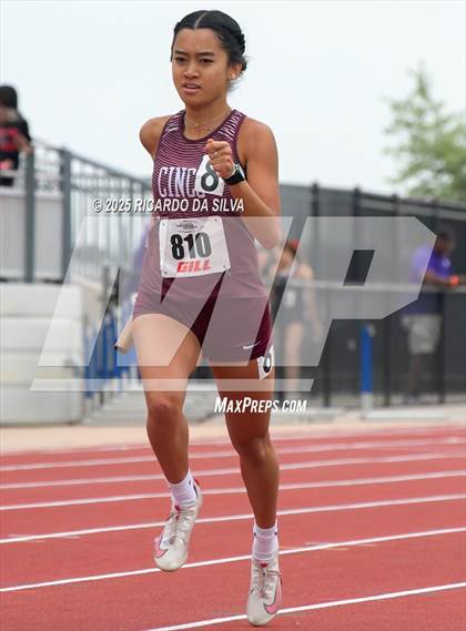 Thumbnail 1 in UIL 6A Track Region III Final photogallery.