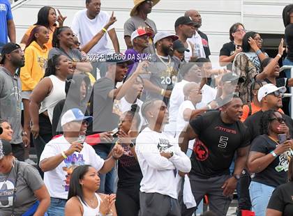 Thumbnail 1 in UIL 6A Track Region III Final photogallery.