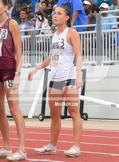Thumbnail 3 in UIL 6A Track Region III Final photogallery.