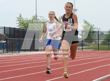 Thumbnail 2 in UIL 6A Track Region III Final photogallery.