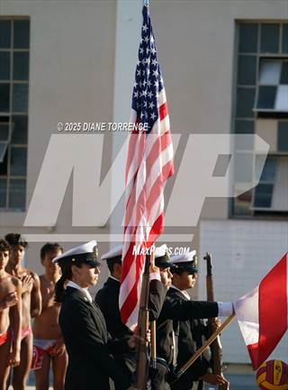 Charter Oak vs Santa Ana (CIF SS Division 4 Round 2)