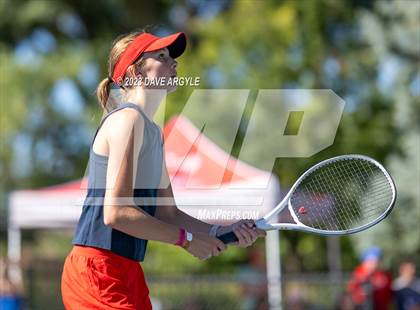 Thumbnail 1 in UHSAA 5A Semifinals photogallery.
