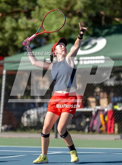 Thumbnail 2 in UHSAA 5A Semifinals photogallery.