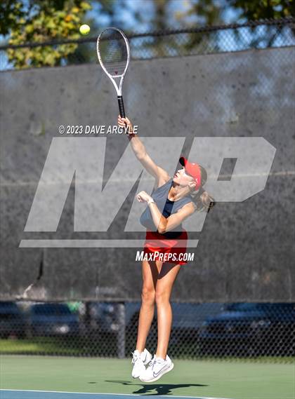 Thumbnail 2 in UHSAA 5A Semifinals photogallery.