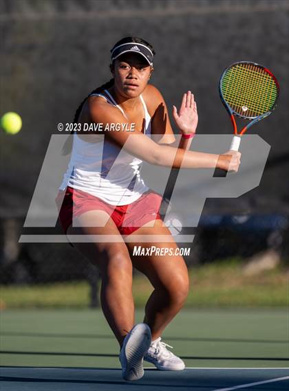 Thumbnail 3 in UHSAA 5A Semifinals photogallery.