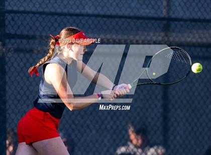Thumbnail 2 in UHSAA 5A Semifinals photogallery.
