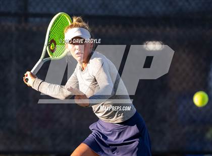 Thumbnail 1 in UHSAA 5A Semifinals photogallery.