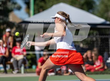 Thumbnail 2 in UHSAA 5A Semifinals photogallery.