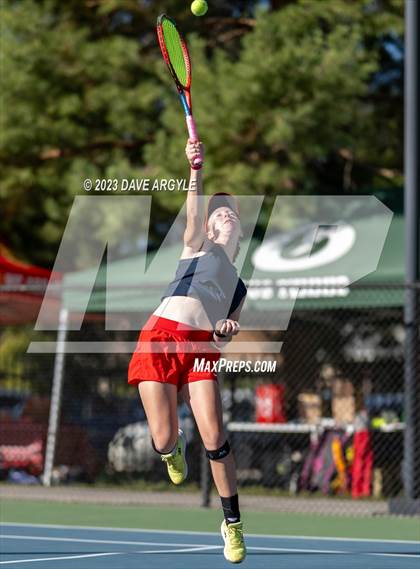 Thumbnail 3 in UHSAA 5A Semifinals photogallery.