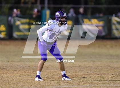Thumbnail 3 in Columbia Central @ Gallatin (TSSAA 5A 1st Round Playoff) photogallery.