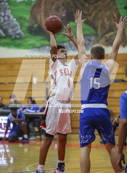 Thumbnail 3 in Madera @ Selma photogallery.