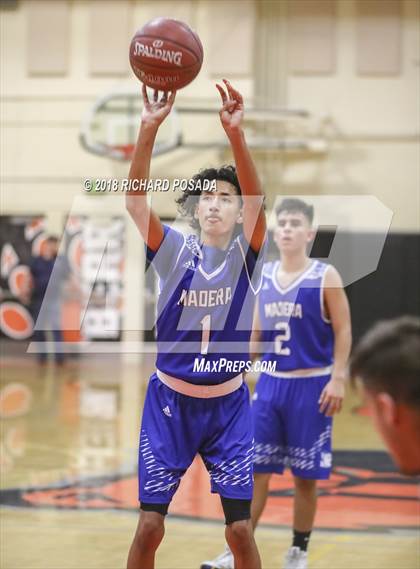 Thumbnail 1 in Madera @ Selma photogallery.