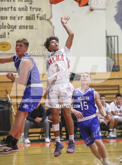 Thumbnail 1 in Madera @ Selma photogallery.