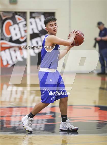 Thumbnail 1 in Madera @ Selma photogallery.