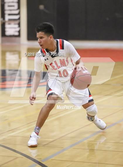Thumbnail 1 in Madera @ Selma photogallery.