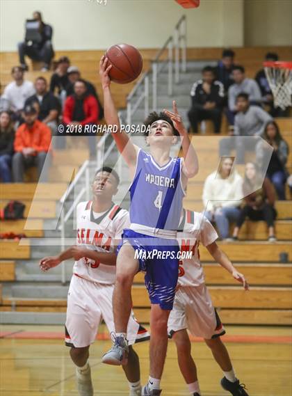 Thumbnail 1 in Madera @ Selma photogallery.