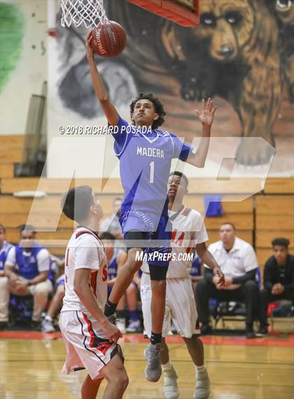 Thumbnail 3 in Madera @ Selma photogallery.