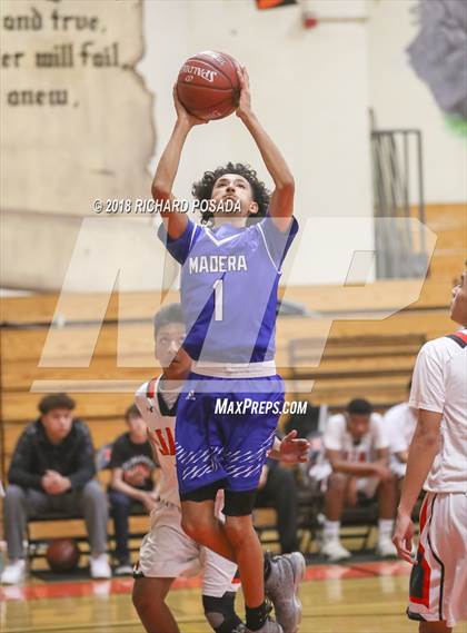 Thumbnail 1 in Madera @ Selma photogallery.