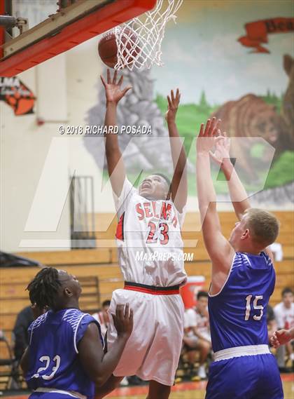 Thumbnail 2 in Madera @ Selma photogallery.