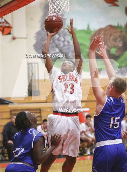 Thumbnail 1 in Madera @ Selma photogallery.
