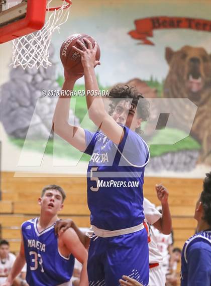 Thumbnail 1 in Madera @ Selma photogallery.