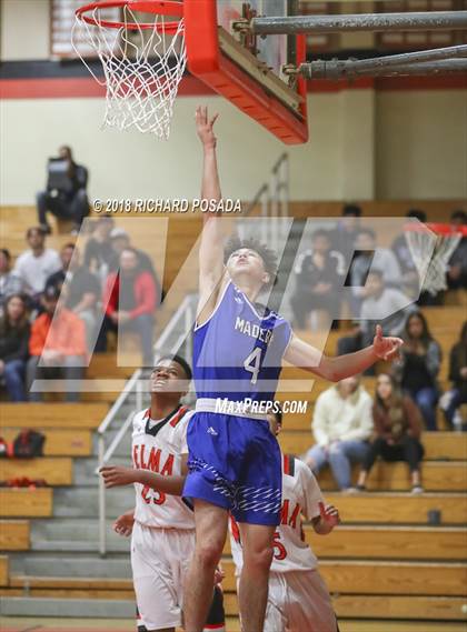 Thumbnail 3 in Madera @ Selma photogallery.