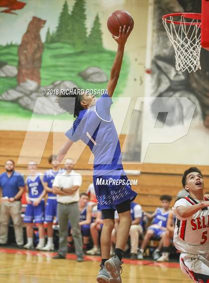 Thumbnail 1 in Madera @ Selma photogallery.