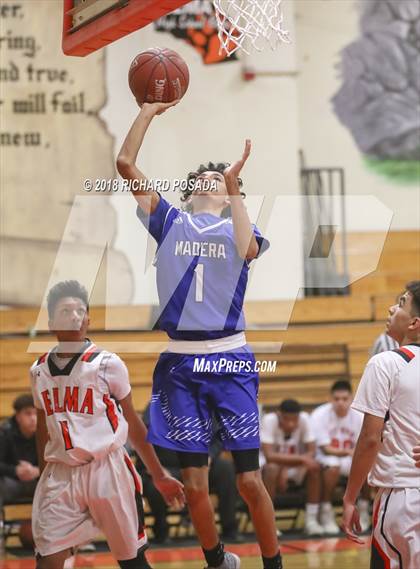 Thumbnail 3 in Madera @ Selma photogallery.