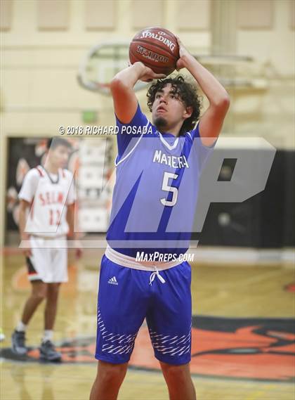 Thumbnail 1 in Madera @ Selma photogallery.