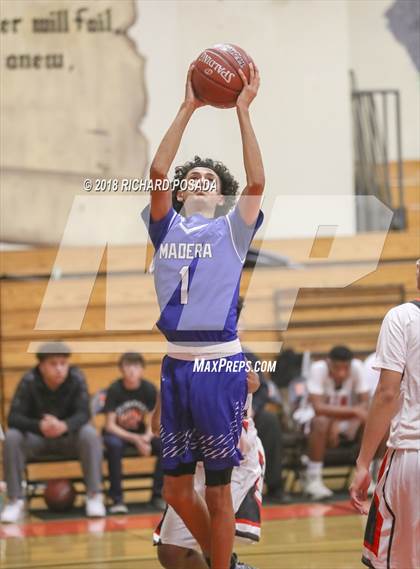 Thumbnail 3 in Madera @ Selma photogallery.