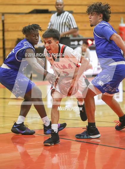 Thumbnail 3 in Madera @ Selma photogallery.